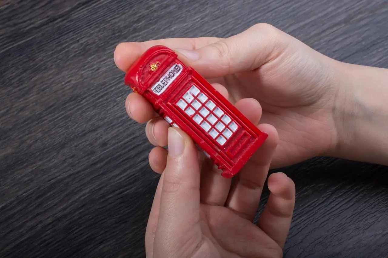 UK Phone Number
