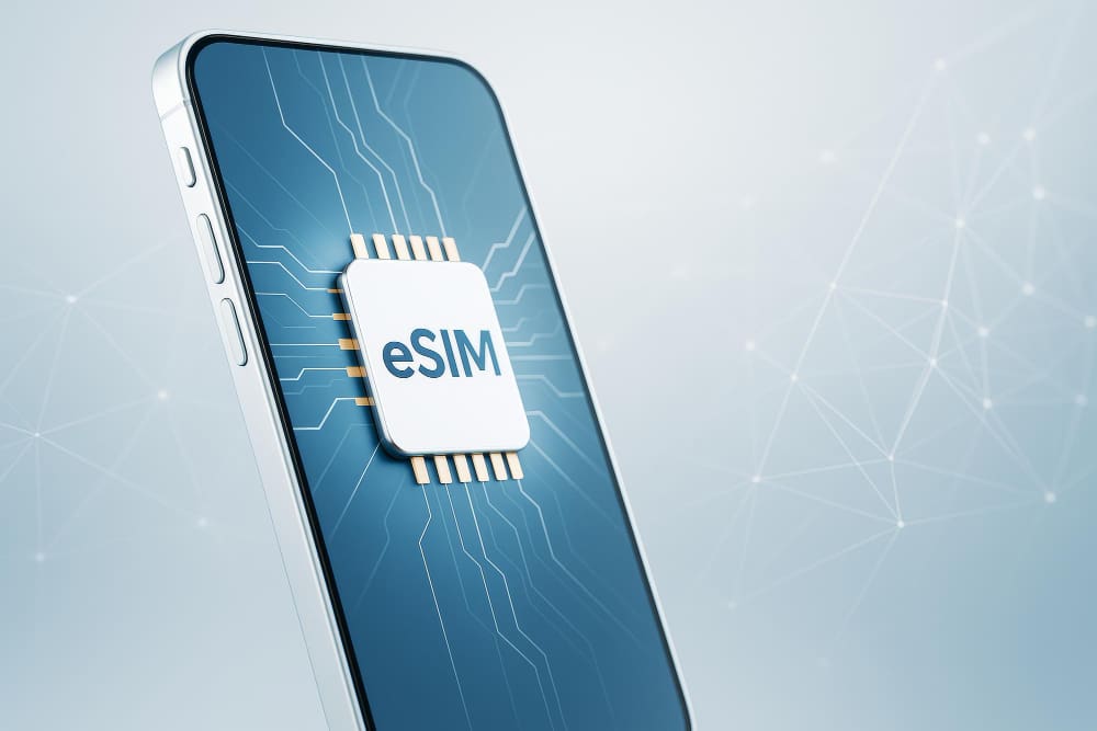 eSIM Option
