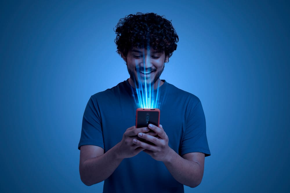 Power of a Virtual Mobile Number