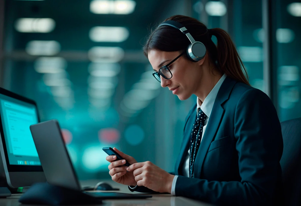 Virtual Numbers for Business